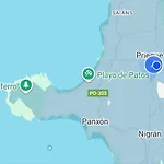 Independiente En Apartamento Nigrán
