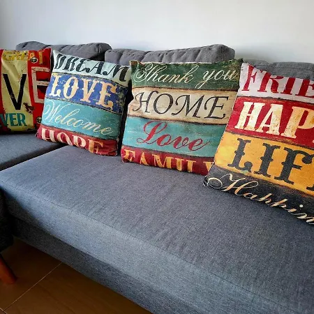 Daire Independiente En *