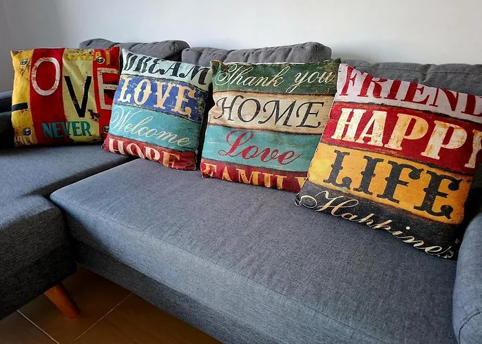 Daire Independiente En *