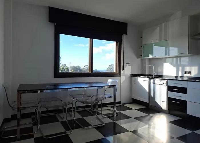 Daire Independiente En