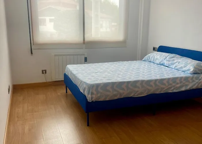 Daire Independiente En Nigrán