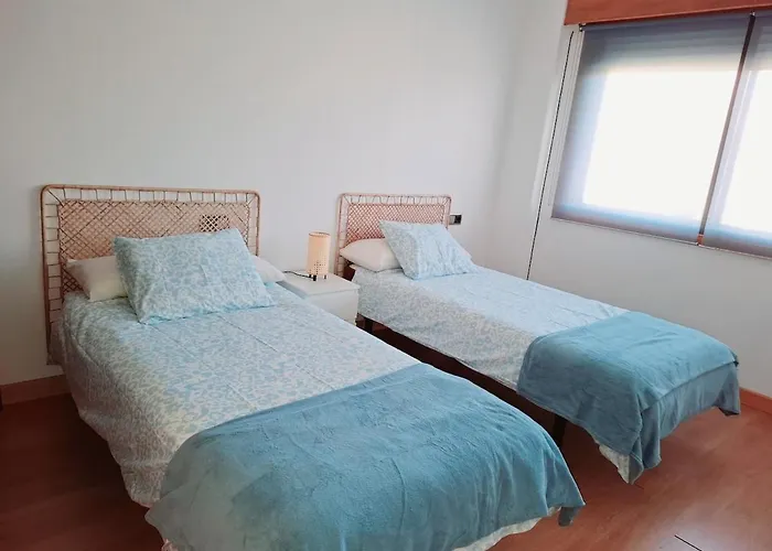 Independiente En Daire