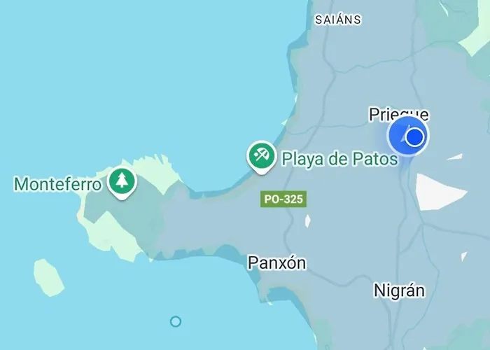 Independiente En Daire Nigrán